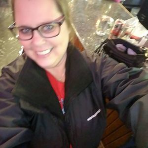 Meet your Posher, Kerri